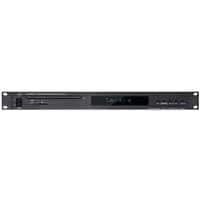 Lecteur Audio Pro CD-DVD-USB-sD rackable APART PC1000RMKII