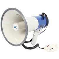 Megaphone VONYX mg065 65w usb/sd batterie