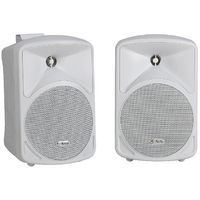 Paire enceintes actives 2 x 30 Watts RMS - Manutan Expert