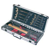 Valise multi outils 69 outils