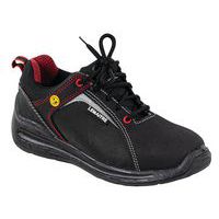 Chaussures de sécurité basses Super X Low S3 SRC Noir ESD