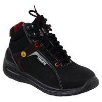 Chaussures de sécurité hautes Super X High S3 SRC ESD