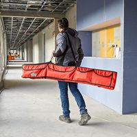 Sac combiné pour supports de plafond STE-BAG - Bessey