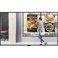 LG 55XF3E afficheur professionnel open frame 55