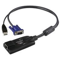 module HQ kvm CAT5 - KA7170 VGA/USB 50m ATEN