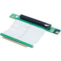 Riser PCI-Express 16X avec nappe de renvoi