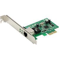 Carte réseau Gigabit PCI-Express 1x TP-Link Chipset RealTek