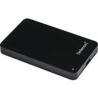 Disque Dur DD EXT. 2.5'' USB 3.0 - 2 To Noir - Intenso