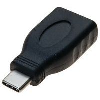 Adaptateur USB 3.0 A et Type-C (femelle - male )