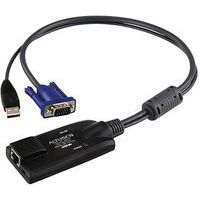 Module VGA/USB Pro 40m pour kvm CAT5 ATEN