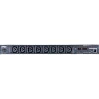 Multiprise électrique intelligente PDU IP 8xC13 Switch+Mesures ATEN