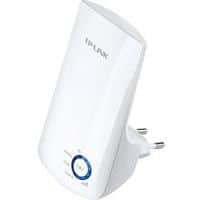 Répéteur WiFi 300Mbps sur prise elect. Tp-link TL-WA850RE