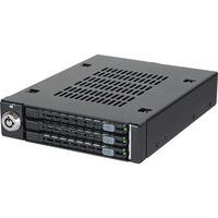 Rack amovible MB993SK-B 3 disques SATA 2.5 ICY DOCK