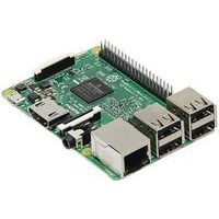 Raspberry Pi 3 Model B avec Broadcom 2837 ARMv8 64bit