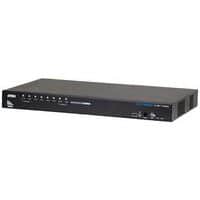 Commutateur CS1798 kvm rackable hdmi/usb 8 ports ATEN