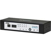 Controleur IP pour 4 Multiprises IP-Ready ATEN