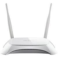 Routeur 3G/4G WiFi 11n - 300MBPS