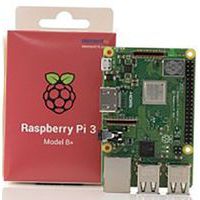 Raspberry Pi 3 Modèle B+ 1 Go (Cortex A53)