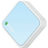 Nano routeur sans fil 300Mbps Tp-link TL-WR802N