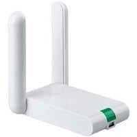 Adaptateur WiFI USB 11n 300Mbps à Double antenne