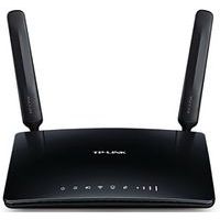 Modem 4G Routeur Switch WiFi 300N Tp-link TL-MR6400