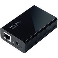 Injecteur PoE 1 port 10/100 15W 802,3af Tp-link TL-PoE150S