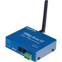 Thermometre sur GSM/GPRS