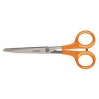 Ciseaux Classic multi-usages Fiskars - Droitiers et gauchers 17 cm