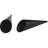 Moule à cornet Exoglass - Lot de 12 - Matfer