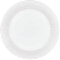 Assiette en carton - Lot de 1000 - Matfer Flo