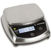 Balance digitale inox NEO TX IP65 - Matfer