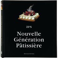 21ème siècle, Nouvelle génération pâtissière - Matfer