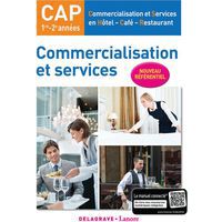 Guide CAP pour la commercialisation et service - Matfer