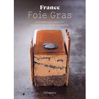 Foie gras, par Stéphane Glacier - Matfer