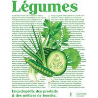 Légumes, par Jean-François Mallet - Matfer