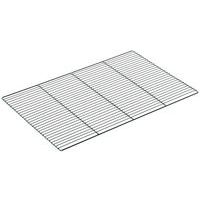 Lot de 5 grilles chromées - Matfer