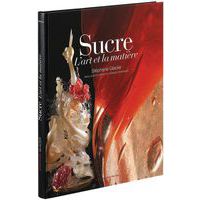 Livre sur le sucre - Matfer