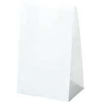 Sac cabas en papier kraft - Lot de 1000 - Matfer