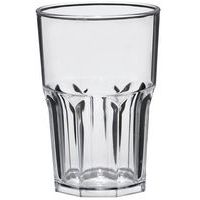 Verre Granity San - Lot de 5 - Matfer