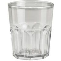 Verre Granity San - Lot de 8 - Matfer