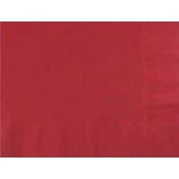 Serviette en papier ouate double point - Lot de 900 - Matfer Flo