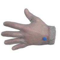 Gants anti-coupure cotte de maille - Main gauche - Matfer