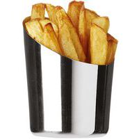 Pot à frites à bord biseauté - In Situ