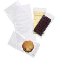 Sachet à confiserie plat - Lot de 100 - Matfer