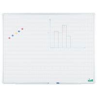 Planning polyvalent quadrillé