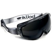 Lunettes masque pour soudure Universal Goggle - aéré - Bollé Safety