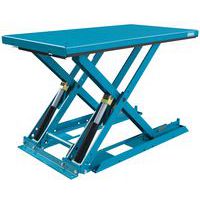 Table élévatrice ergonomique fixe extraplate MX-20 - Capacité 2000 kg