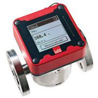 Compteur de volume HDO 500 Atex