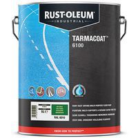 Peinture Tarmacoat 5L - Rust Oleum