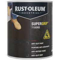 Revêtement anti-dérapant Supergrip® - Rust Oleum